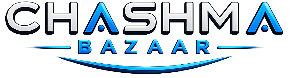 Chashma Bazaar logo