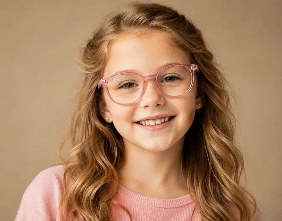 eyeglasses kids