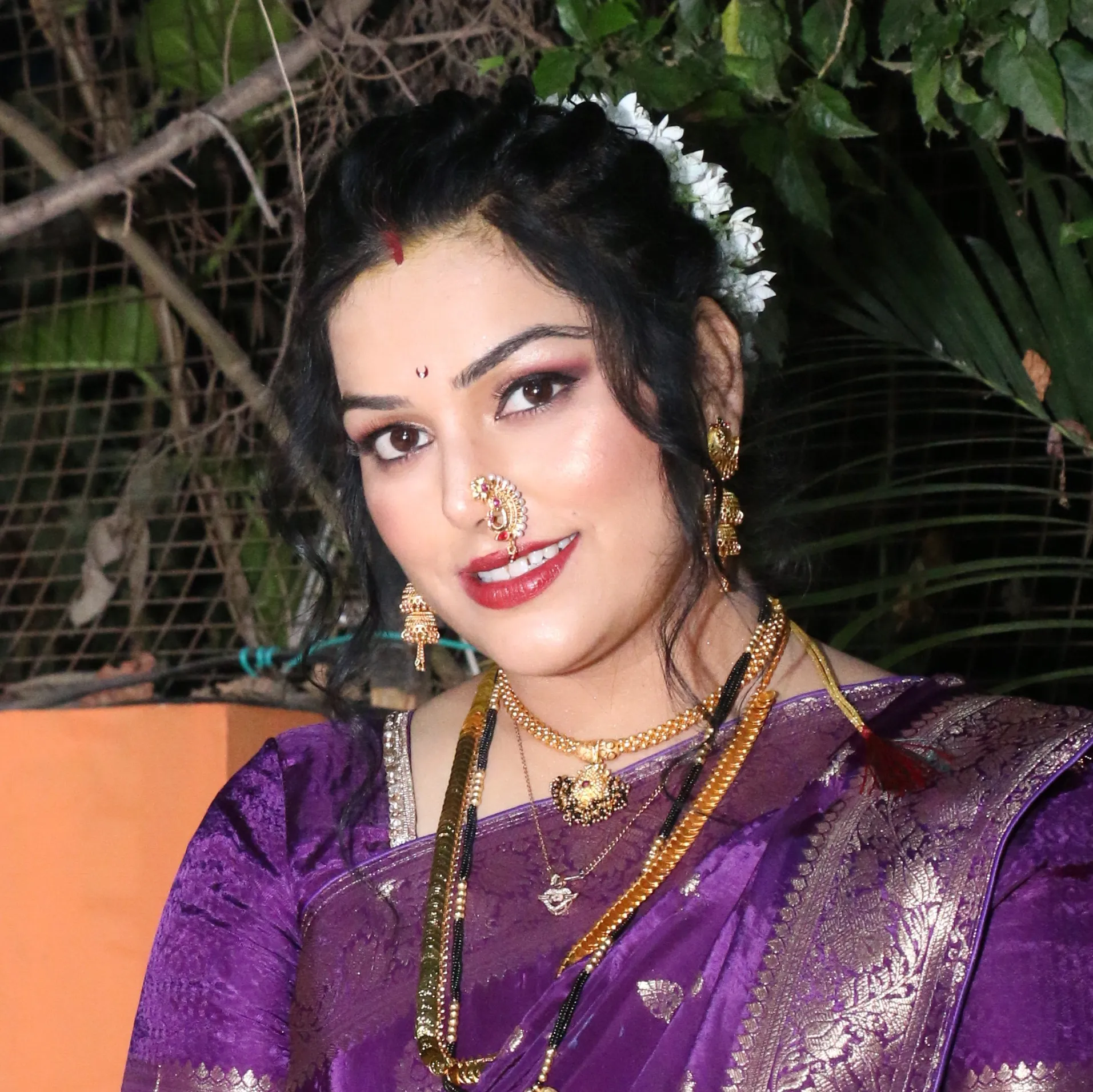 shivani
